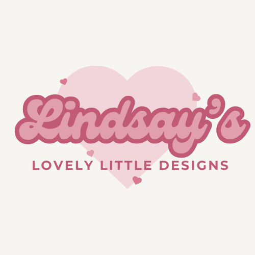 Lindsay's Lovely Little Designs