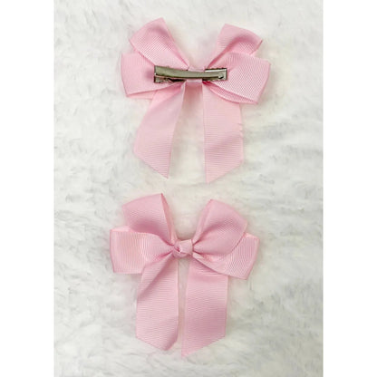 Personalised Hair Bow