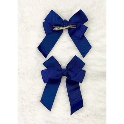 Personalised Hair Bow