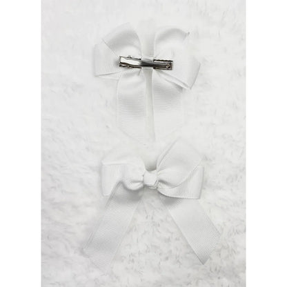 Personalised Hair Bow