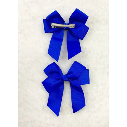 Personalised Hair Bow