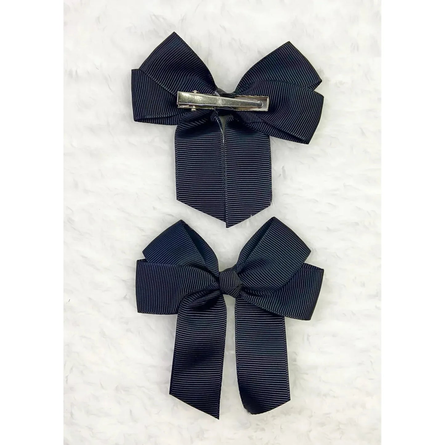 Personalised Hair Bow