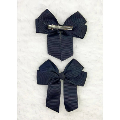 Personalised Hair Bow