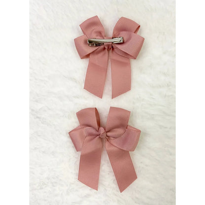 Personalised Hair Bow