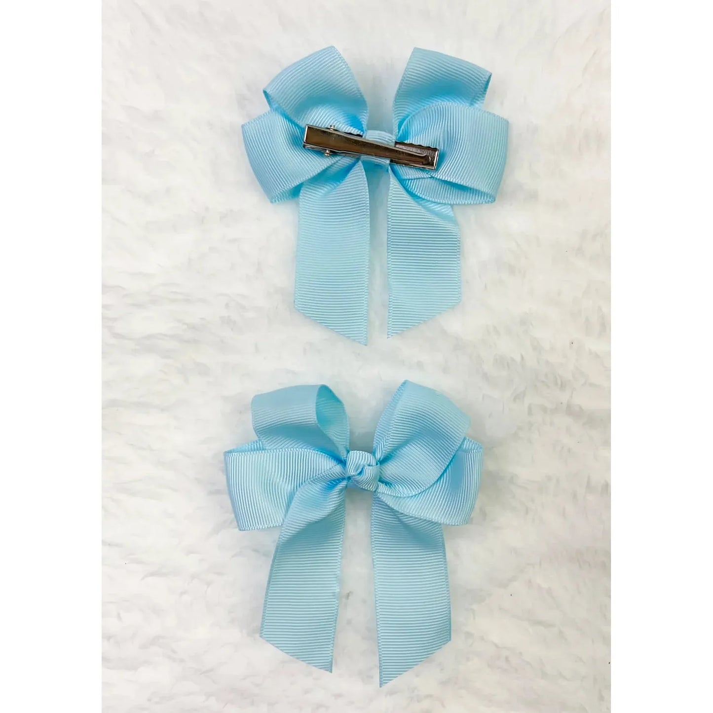 Personalised Hair Bow